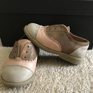 Cat and jack Oxford shoes